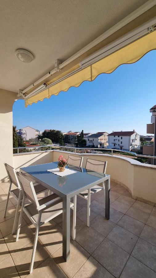 Apartmani Palma Novalja Exterior photo