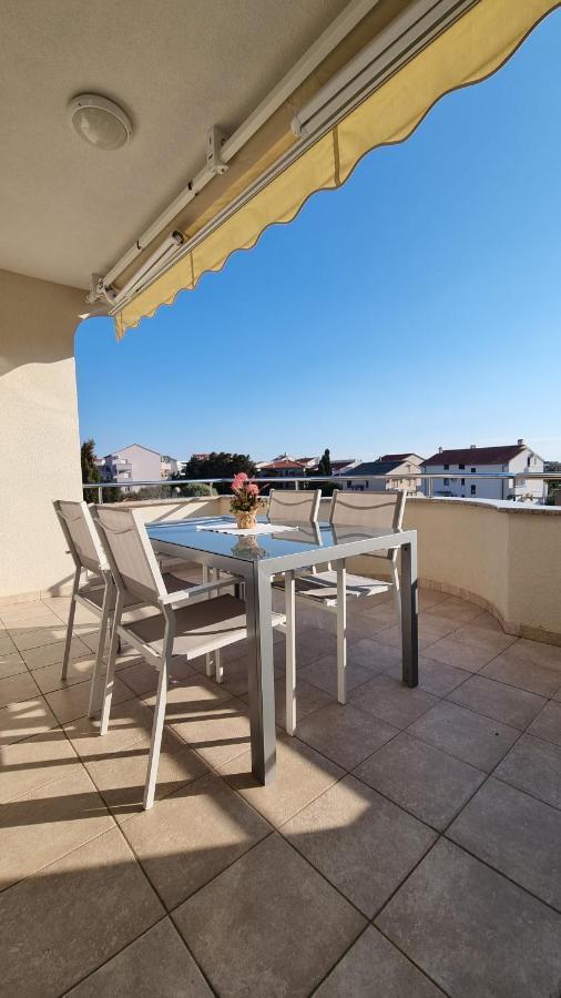Apartmani Palma Novalja Exterior photo
