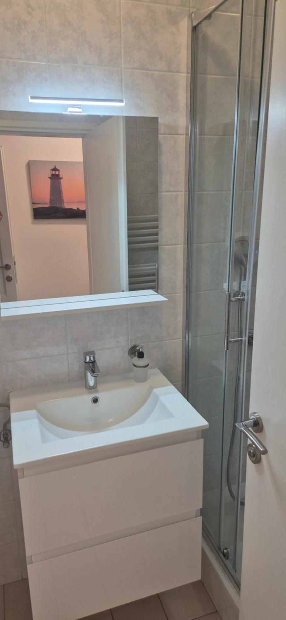 Apartmani Palma Novalja Room photo